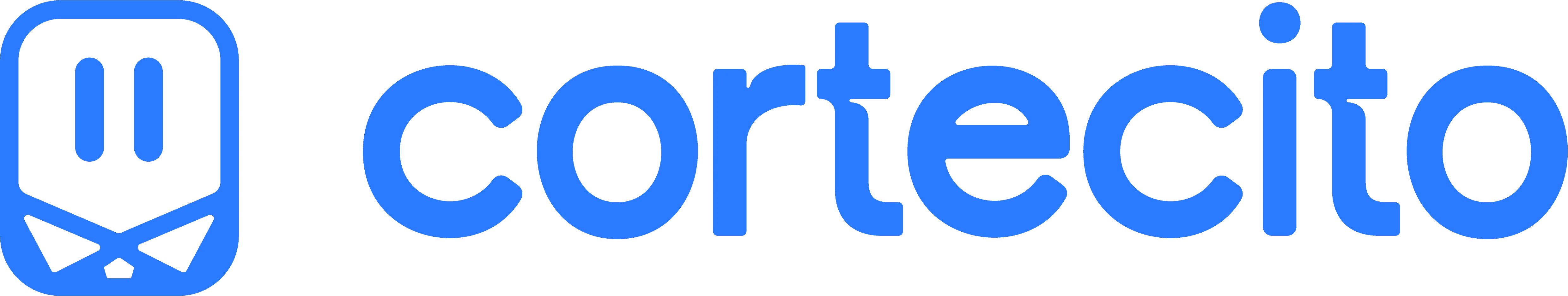 Cortecito Logo